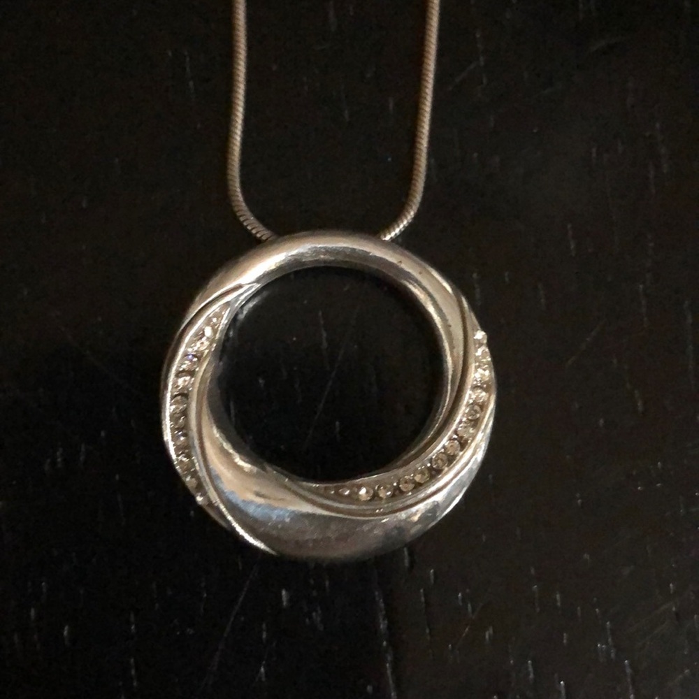 Brighton Austyn Necklace NWT - Picture 2 of 3
